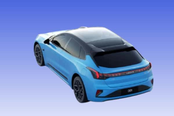 元宝区回收公司车
