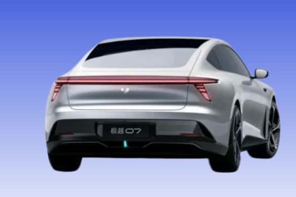 元宝区回收小米汽车